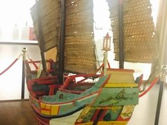 -中国闽台缘博物馆