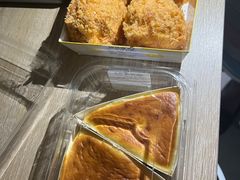 -鲍师傅糕点(海岸城店)