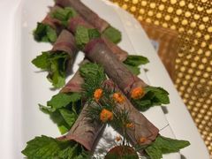 -云尊府云南菜·蒸汽石锅鱼(五棵松华熙店)
