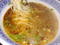 -牛壹品牛肉拉面(东风路店)