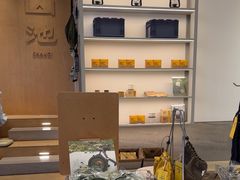 -SAANCI山池咖啡(海上世界文化艺术中心店)