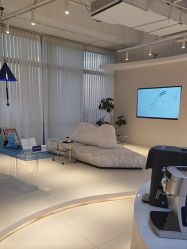 点击看大图 -海菲秀黑钻·SELF SKIN悦己·Tech SPA