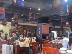 -天下客饭店(中山路店)