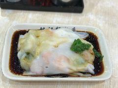 -银记肠粉店(市二宫店)