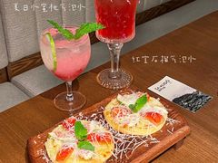 -双门洞·森系料理(体育西店)