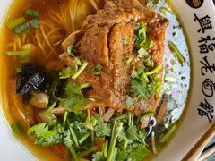 -兴福老面馆(寺路街店)