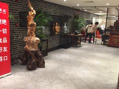 -永源成清真餐厅(黑牛城道店)