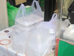 -中山美食街