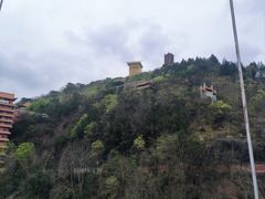 -丰都鬼城名山景区