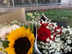 -循礼门鲜花花市(武汉循礼门店)