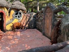 -长鹿旅游休博园