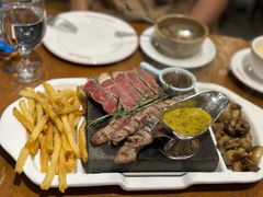 -Entrecôte 法国牛扒馆(保利·时光里店)