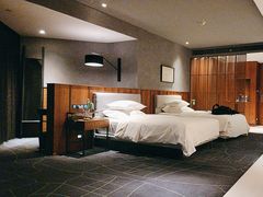 -郑州建业艾美酒店
