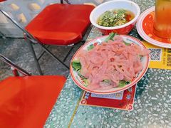 -怒火八零串串火锅(大渡口新天泽店)