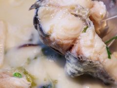 -滇色蒸汽石锅鱼(京华城店)
