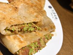 -河沿肉饼Beijing Pie(东华门店)