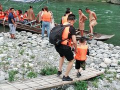 -神农溪纤夫文化旅游区