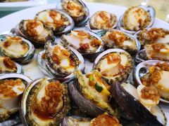 -聚德福海鲜家常菜(刘庄店)