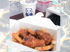 -茶百道(招商花园城店)