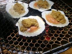 -老炉家木炭烤肉(长江国际店)
