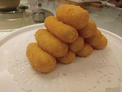 -禾珍珠家常小馆(河南博物院店)