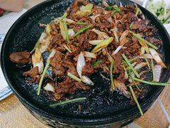 -清真·鸦儿李记·小馆(后海店)