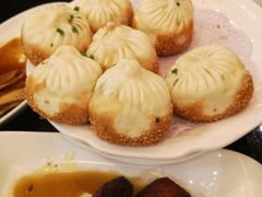 特色生煎包-新南华大酒店(广中店)