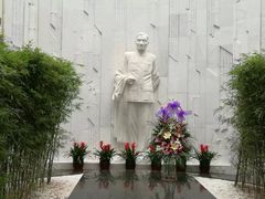 -陈云纪念馆