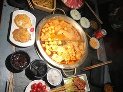 -九鼎轩脆毛肚火锅(南京东路店)