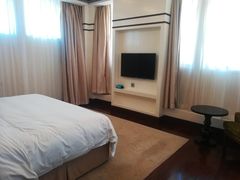 -天津津利华酒店