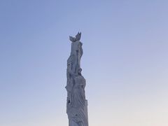 -长春世界雕塑园