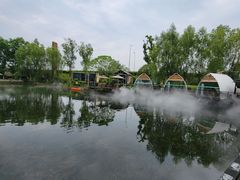 -马帮寨绿地农庄店
