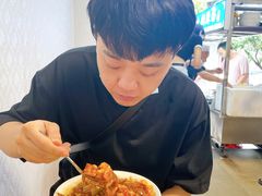 -刘老虎肉丸糊辣汤(总店)