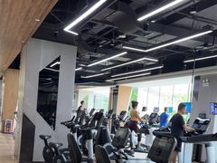 -威克健身游泳(万菱汇店)
