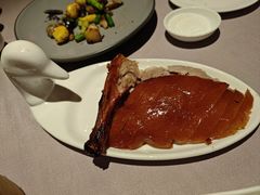 -金鸭季·北京烤鸭(深业上城店)