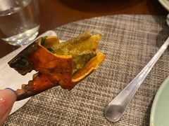 -mango tree芒果树泰国餐厅(青岛万象城店)