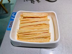 -半天妖烤鱼(六合万达欢乐港店)