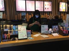-星巴克臻选(长沙运达中央广场店)