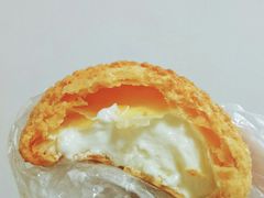 -广隆蛋挞王(农讲所店)