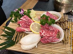 -韩满园· 甄选韩式烤肉