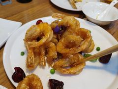 -山楂树融合菜餐厅
