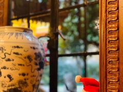 -马勒别墅·中餐厅