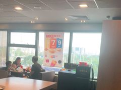 -麦当劳(百荣世贸商城店)