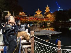 -深圳锦绣中华民俗村