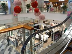 -百联临沂购物中心(临沂路店)
