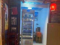 -大海碗·炸酱面·烤鸭·京菜(天坛店)