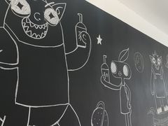 -茶力的小怪兽(梅林卓悦汇店)