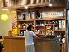 -秋樱日式料理(安贞店)