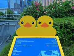 -港铁金钟站