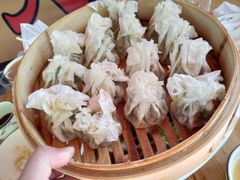 三鲜豆角烧卖-正宗天津烧麦馆(柳州路店)